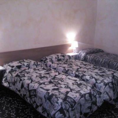 Bed And Breakfast Il Subacqueo Taranto Exterior photo