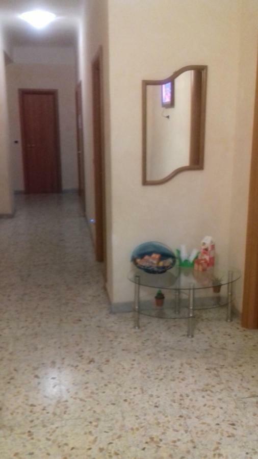 Bed And Breakfast Il Subacqueo Taranto Exterior photo