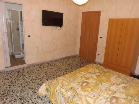 Bed And Breakfast Il Subacqueo Taranto Exterior photo